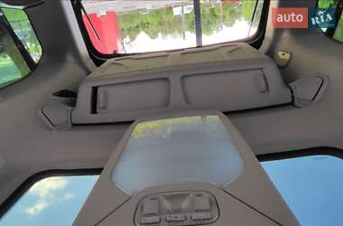 Мінівен Citroen Berlingo 2011 в 