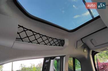 Мінівен Citroen Berlingo 2011 в 