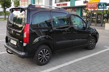 Мінівен Citroen Berlingo 2011 в 