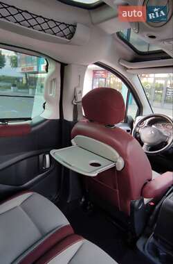 Мінівен Citroen Berlingo 2011 в 