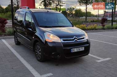 Мінівен Citroen Berlingo 2011 в 