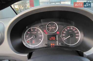 Мінівен Citroen Berlingo 2011 в 