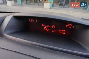 Мінівен Citroen Berlingo 2011 в 