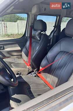 Минивэн Citroen Berlingo 2005 в Днепре