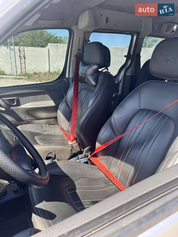 Citroen Berlingo 2005