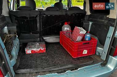 Мінівен Citroen Berlingo 2008 в 