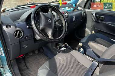 Мінівен Citroen Berlingo 2008 в 
