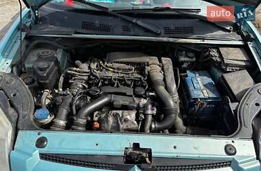Мінівен Citroen Berlingo 2008 в 