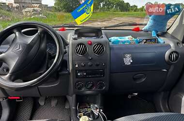 Мінівен Citroen Berlingo 2008 в 