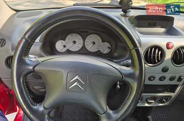 Минивэн Citroen Berlingo 2010 в 