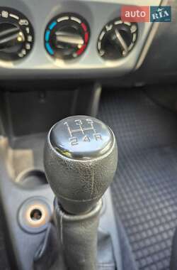 Минивэн Citroen Berlingo 2010 в 