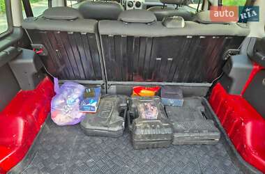 Минивэн Citroen Berlingo 2010 в 