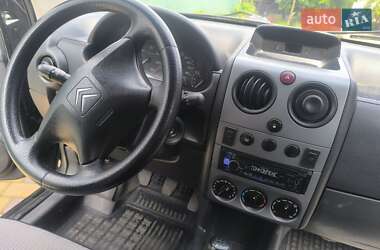 Мінівен Citroen Berlingo 2006 в 