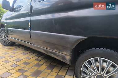 Мінівен Citroen Berlingo 2006 в 
