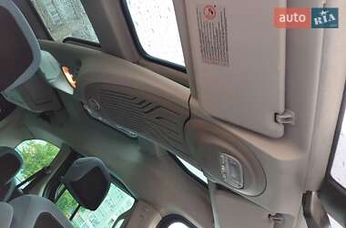 Минивэн Citroen Berlingo 2013 в 