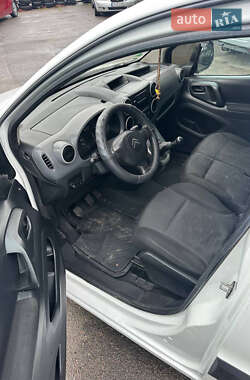 Минивэн Citroen Berlingo 2008 в 