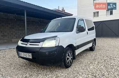Мінівен Citroen Berlingo 2004 в Кременці