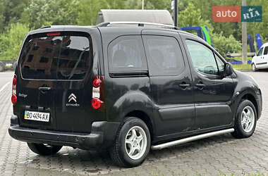 Мінівен Citroen Berlingo 2013 в 