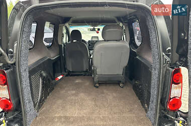 Мінівен Citroen Berlingo 2013 в 
