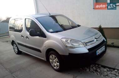 Минивэн Citroen Berlingo 2008 в Виноградове