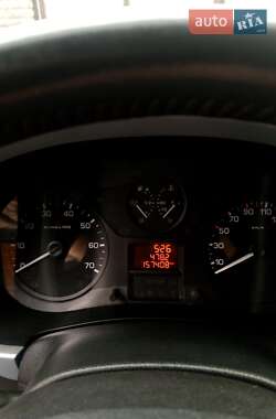 Минивэн Citroen Berlingo 2011 в 