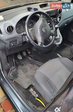 Мінівен Citroen Berlingo 2011 в 