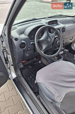 Мінівен Citroen Berlingo 2004 в 