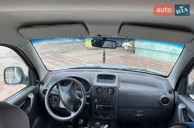 Мінівен Citroen Berlingo 2004 в 