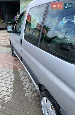 Мінівен Citroen Berlingo 2004 в 