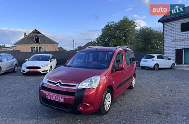 Мінівен Citroen Berlingo 2010 в Звенигородці