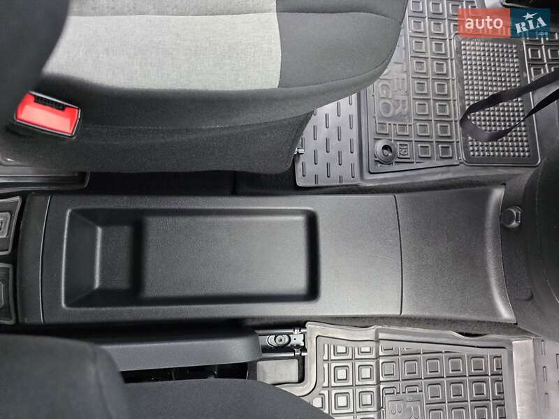 Минивэн Citroen Berlingo 2018 в Николаеве фото 30 Минивэн Citroen Berlingo 2018 в Николаеве