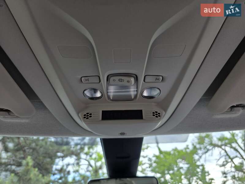 Минивэн Citroen Berlingo 2018 в Николаеве фото 32 Минивэн Citroen Berlingo 2018 в Николаеве