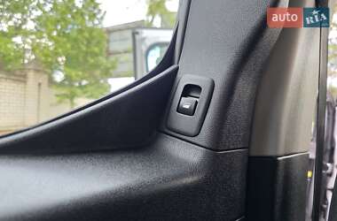 Минивэн Citroen Berlingo 2018 в 