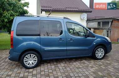Мінівен Citroen Berlingo 2011 в 
