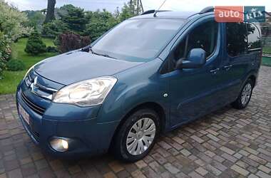 Мінівен Citroen Berlingo 2011 в 