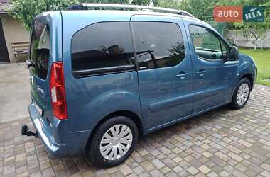 Мінівен Citroen Berlingo 2011 в 