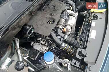 Мінівен Citroen Berlingo 2011 в 