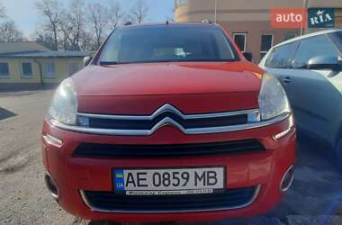 Мінівен Citroen Berlingo 2013 в Дніпрі
