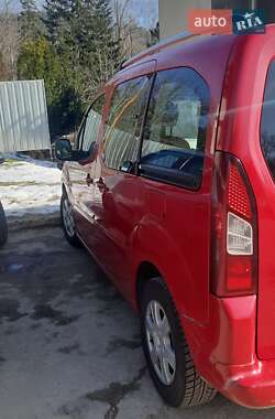 Мінівен Citroen Berlingo 2013 в 