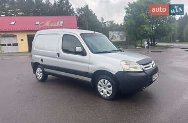 Грузовой фургон Citroen Berlingo 2004 в 