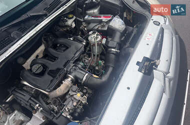 Грузовой фургон Citroen Berlingo 2004 в 