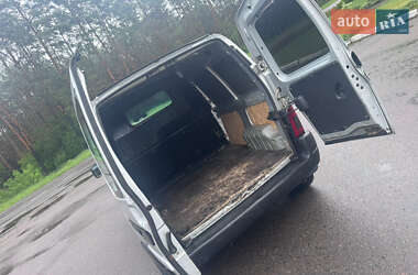 Грузовой фургон Citroen Berlingo 2004 в 