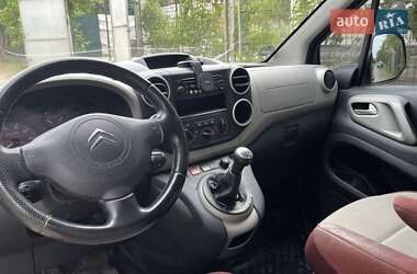 Минивэн Citroen Berlingo 2011 в 