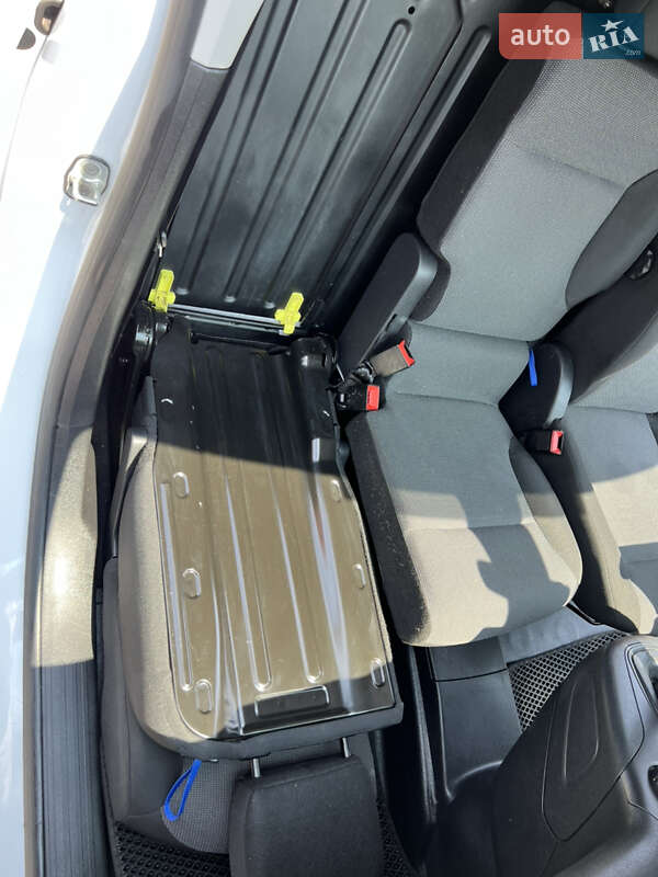 Вантажний фургон Citroen Berlingo 2022 в Києві