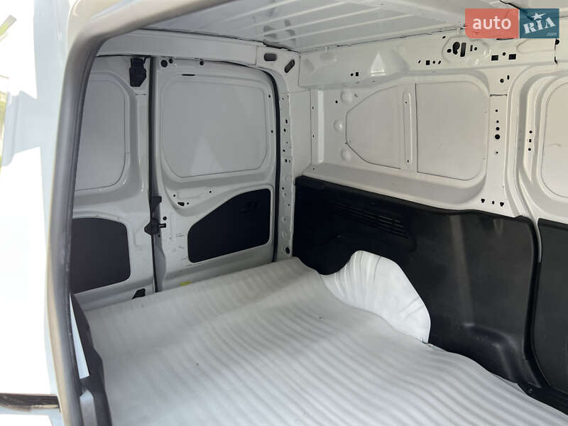 Вантажний фургон Citroen Berlingo 2022 в Києві