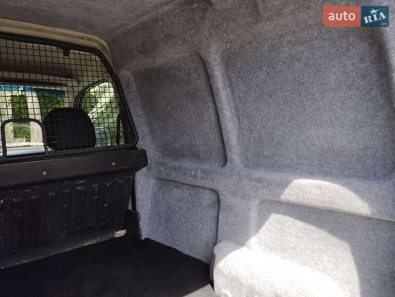 Мінівен Citroen Berlingo 2005 в Вишневому