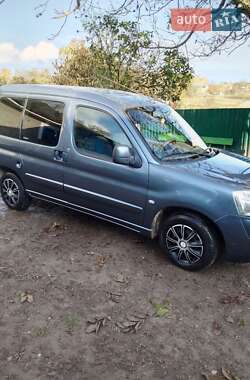 Минивэн Citroen Berlingo 2005 в 