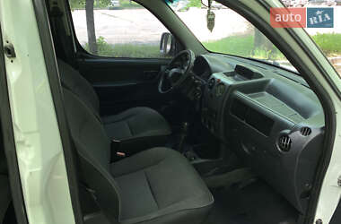 Минивэн Citroen Berlingo 2007 в 