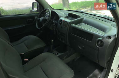 Минивэн Citroen Berlingo 2007 в 