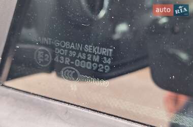 Мінівен Citroen Berlingo 2018 в 